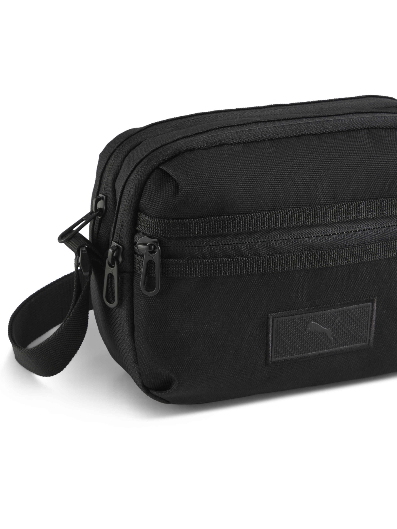 Сумки PUMA Essentials Crossbody Bag модель 091129 Фото