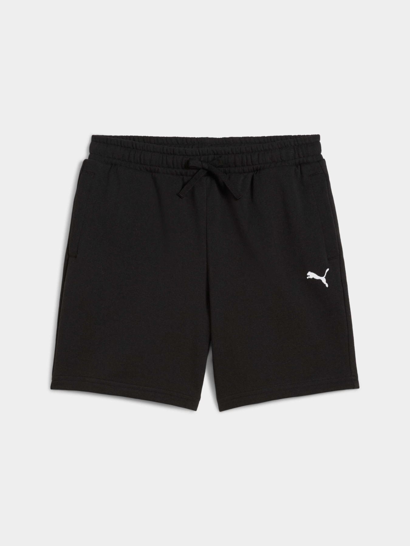 Шорты PUMA Wardrobe Ess Relaxed Shorts модель 629881 Шорты PUMA Wardrobe Ess Relaxed Shorts модель 629881 Фото
