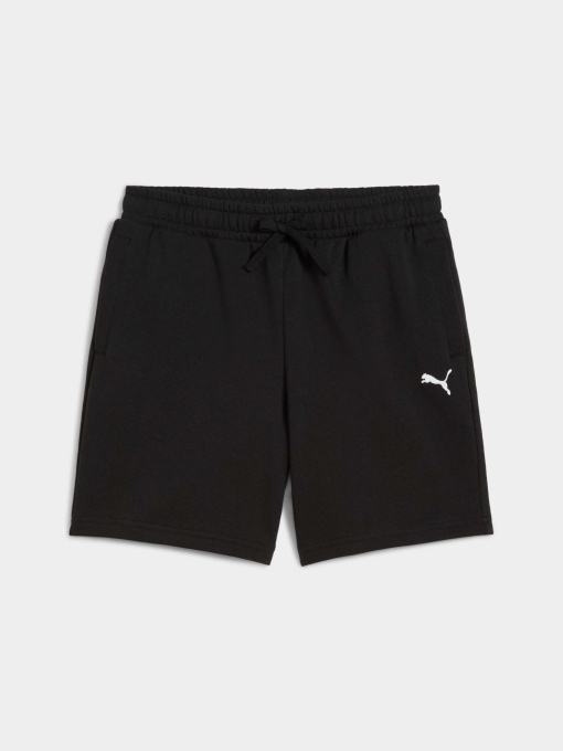Шорты PUMA Wardrobe Ess Relaxed Shorts модель 629881 Фото