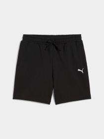 Шорты PUMA Wardrobe Ess Relaxed Shorts модель 629881 Фото