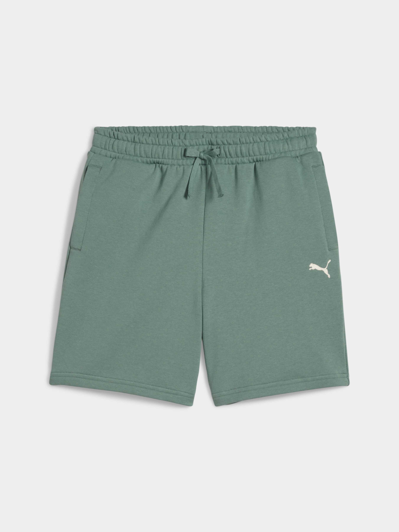 Шорты PUMA Wardrobe Ess Relaxed Shorts модель 629881 Шорты PUMA Wardrobe Ess Relaxed Shorts модель 629881 Фото