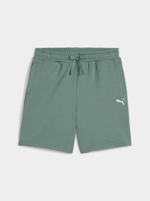 Шорты PUMA Wardrobe Ess Relaxed Shorts модель 629881 Фото