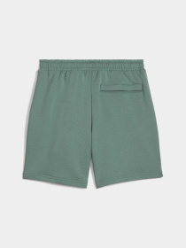 Шорты PUMA Wardrobe Ess Relaxed Shorts модель 629881 Фото