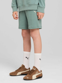 Шорты PUMA Wardrobe Ess Relaxed Shorts модель 629881 Фото