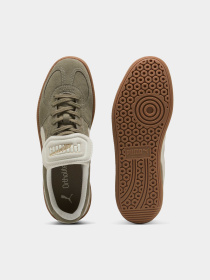 Кеди PUMA Palermo Premium Suede модель 402350 Фото