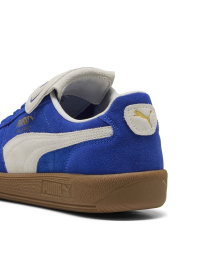 Кеды PUMA Palermo Premium Suede модель 402350 Фото