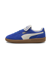 Кеды PUMA Palermo Premium Suede модель 402350 Фото