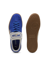Кеды PUMA Palermo Premium Suede модель 402350 Фото