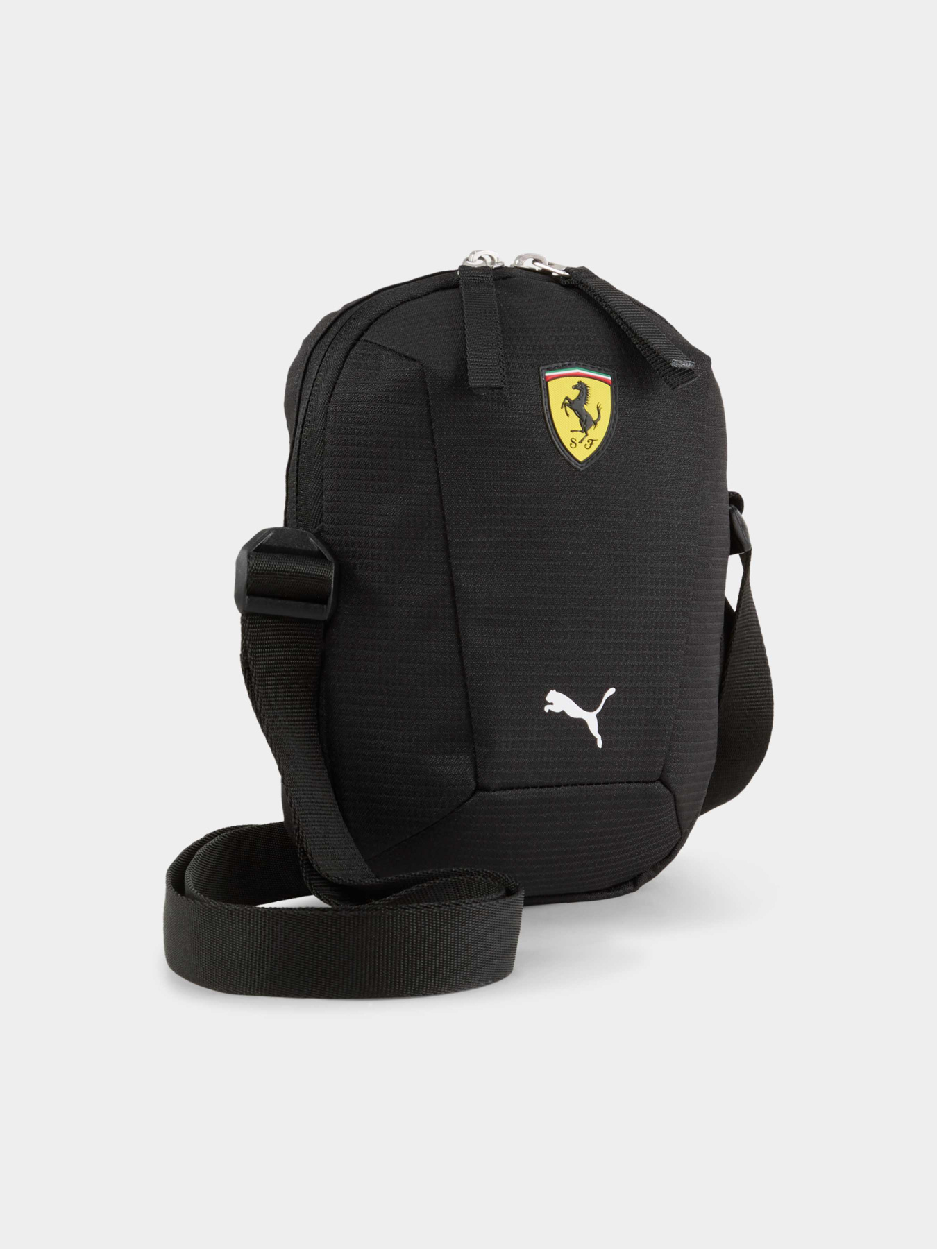 Сумки PUMA Ferrari Race Portable модель 091282 Фото
