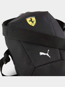 Сумки PUMA Ferrari Race Portable модель 091282 Фото