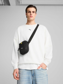 Сумки PUMA Ferrari Race Portable модель 091282 Фото