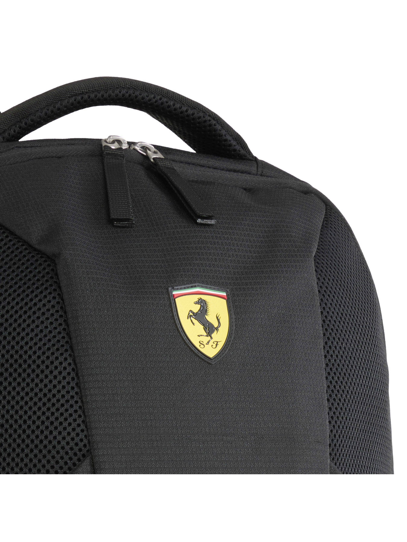 Рюкзаки PUMA Ferrari Race Large Backpack модель 091260 Фото