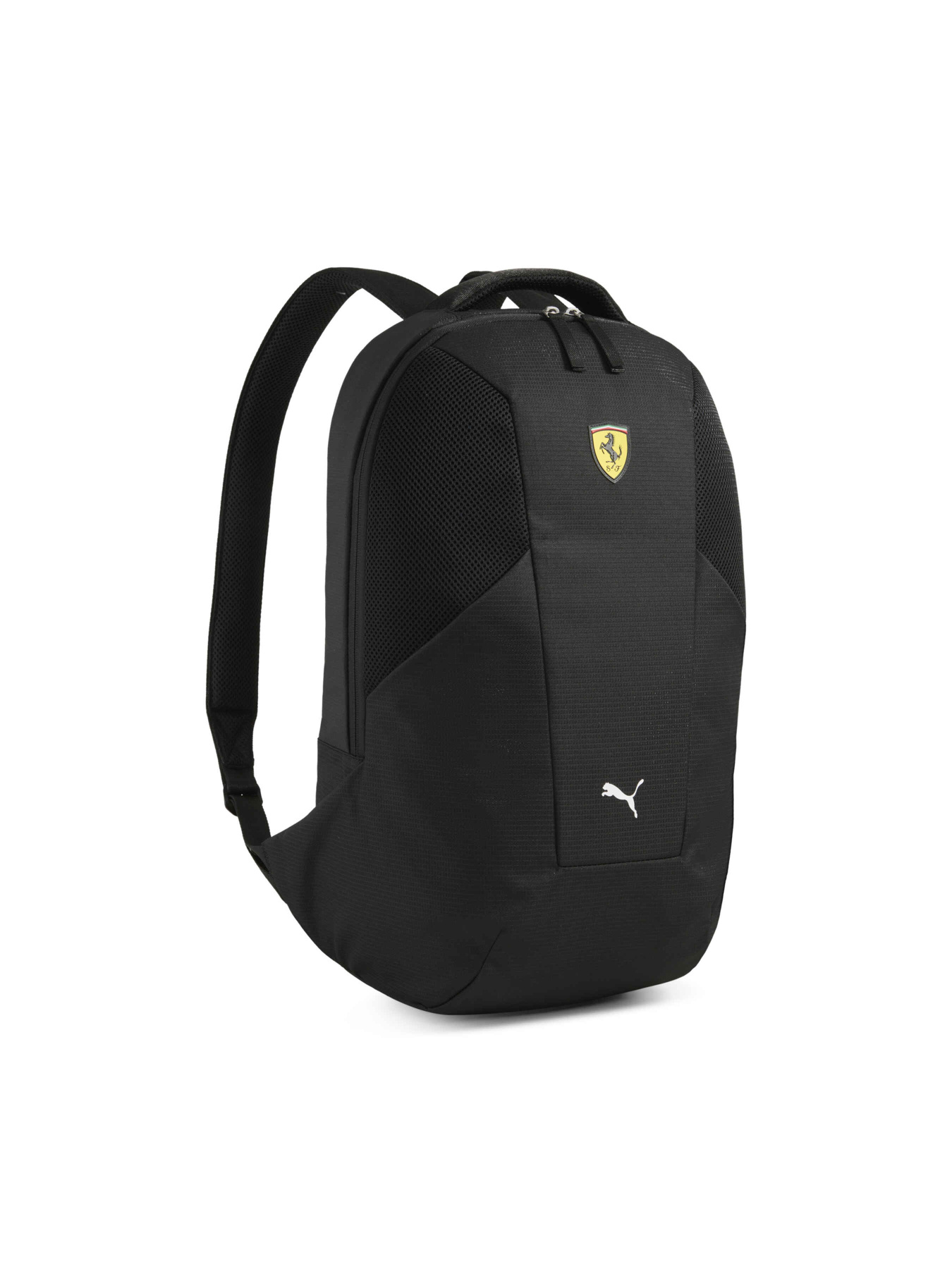 Рюкзаки PUMA Ferrari Race Large Backpack модель 091260 Фото