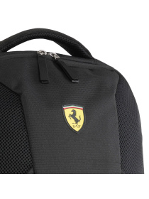 Рюкзаки PUMA Ferrari Race Large Backpack модель 091260 Фото