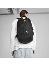 Рюкзаки PUMA Ferrari Race Large Backpack модель 091260 Фото