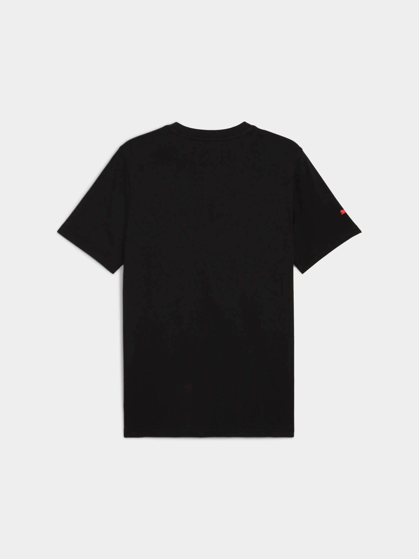Футболки і поло PUMA F1 Ess Logo Tee 180g модель 633264 Фото