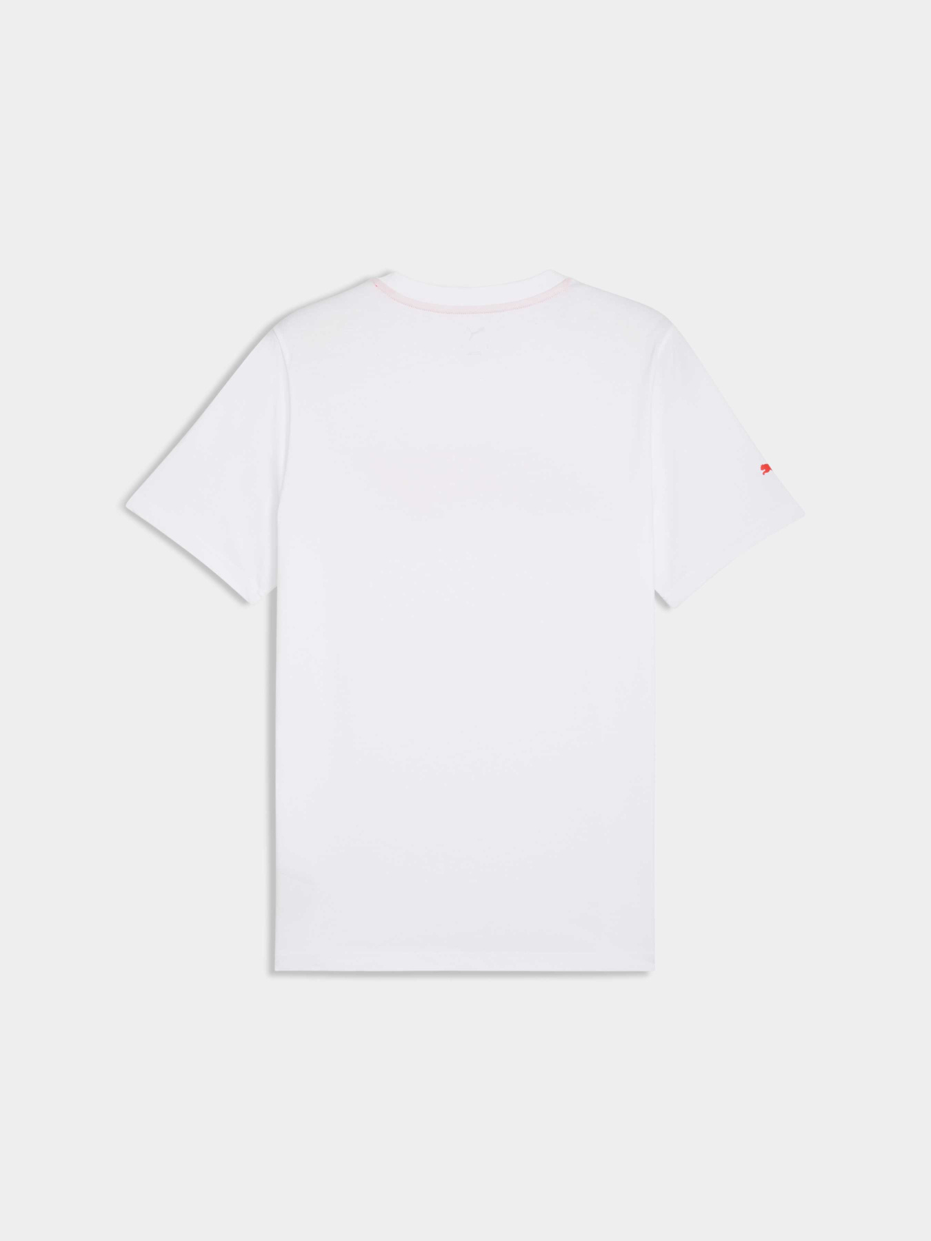 Футболки і поло PUMA F1 Ess Logo Tee 180g модель 633264 Фото
