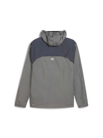 Куртки та дублянки PUMA M Seasons Windcell Jacket модель 526825 Фото