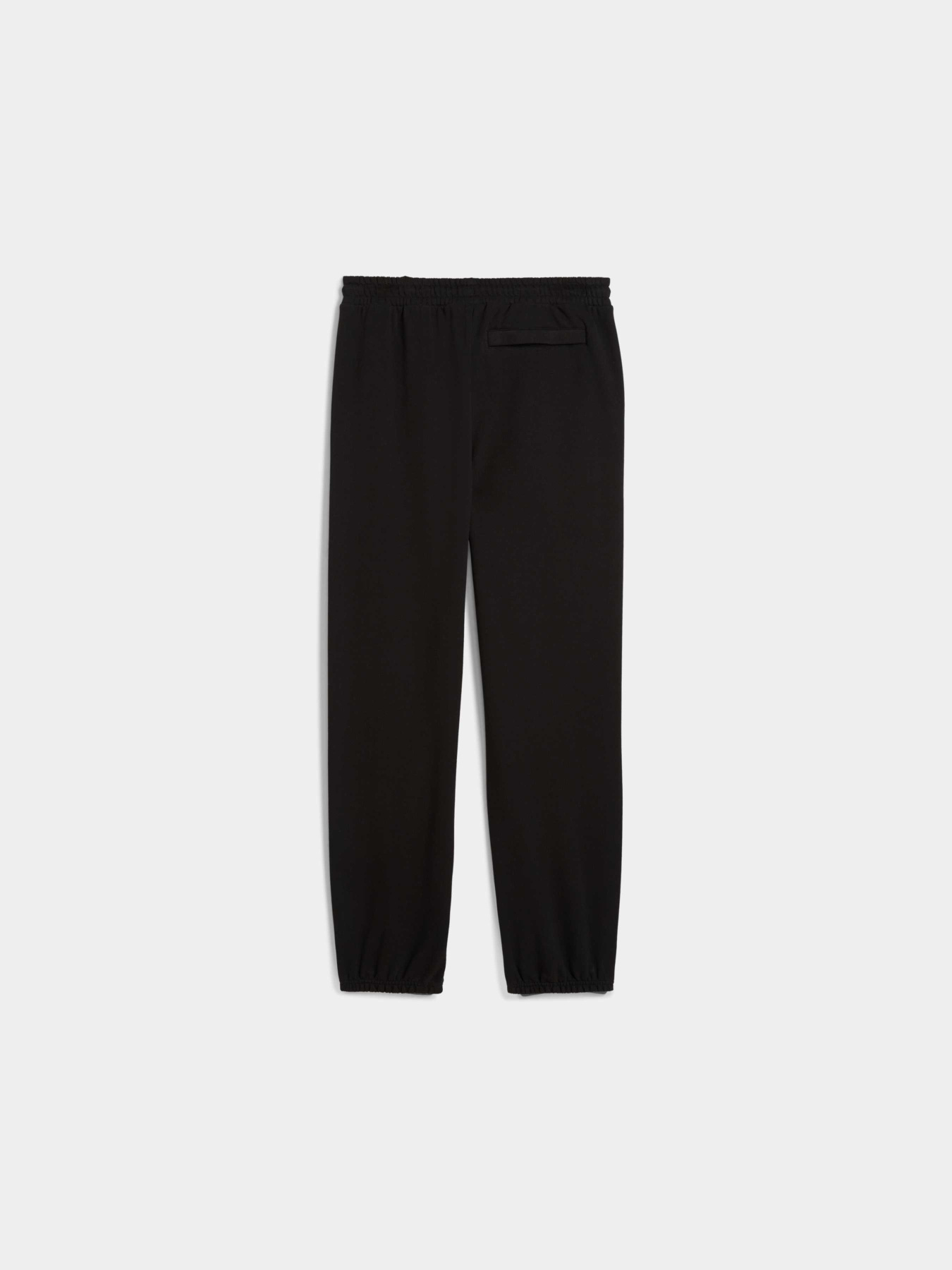 Штани PUMA Wardrobe Ess Sweatpants модель 631535 Штани PUMA Wardrobe Ess Sweatpants модель 631535 Фото