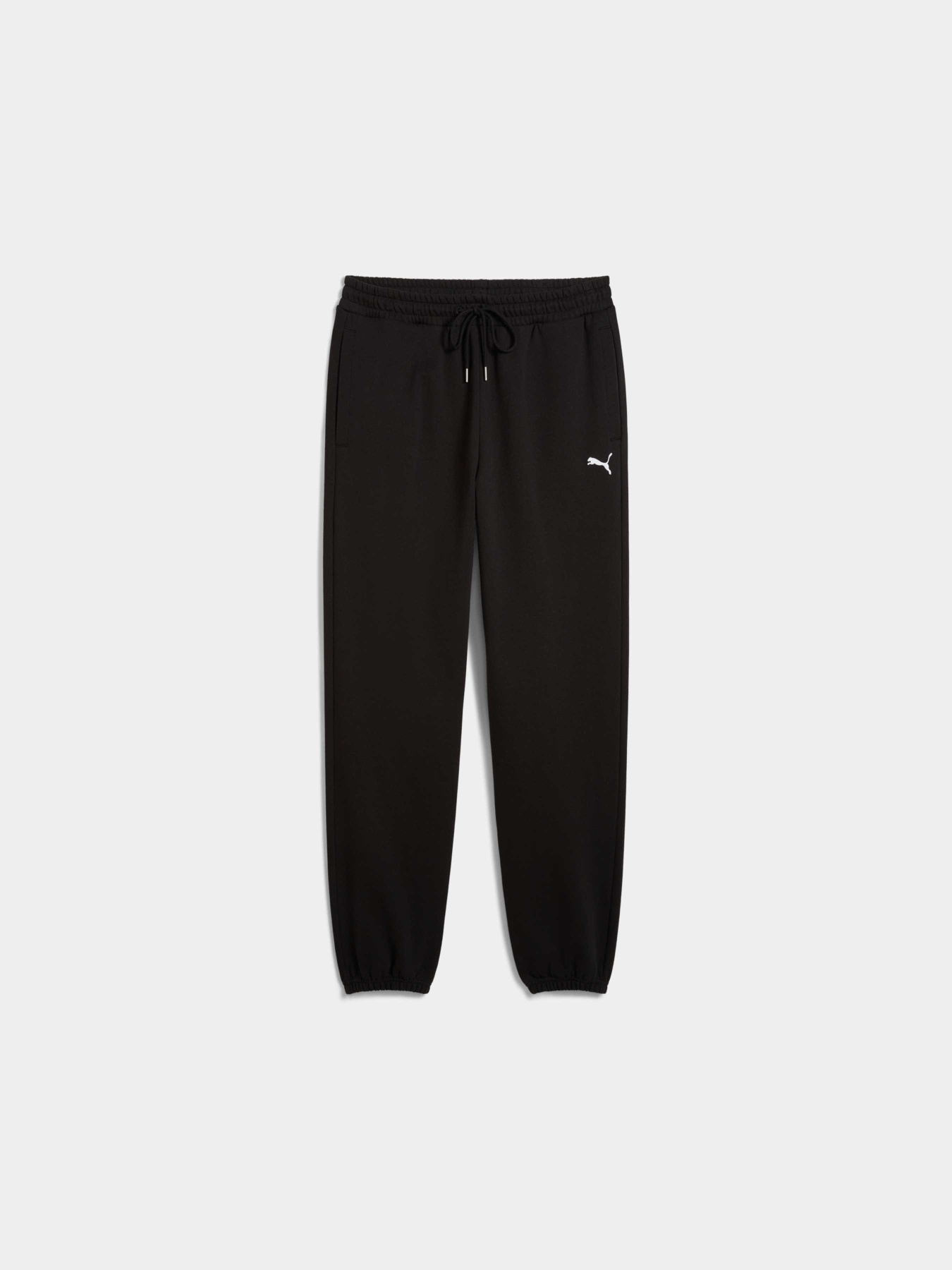 Штани PUMA Wardrobe Ess Sweatpants модель 631535 Штани PUMA Wardrobe Ess Sweatpants модель 631535 Фото
