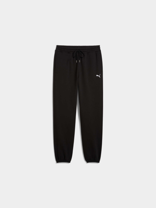Штани PUMA Wardrobe Ess Sweatpants модель 631535 Фото