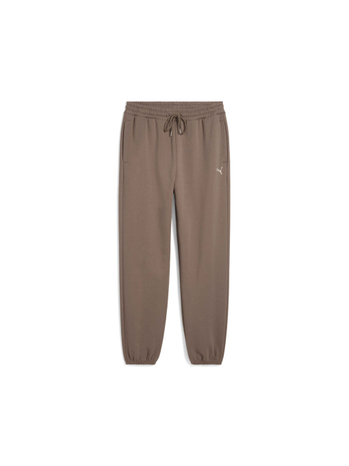 Штани PUMA Wardrobe Ess Sweatpants модель 631535 Фото