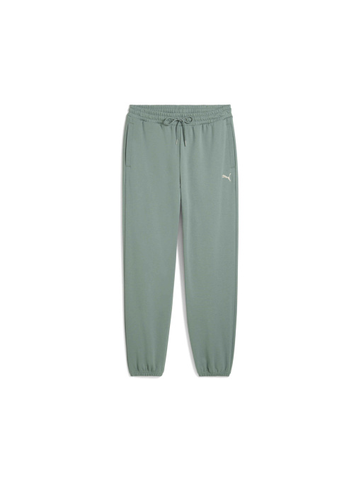 Штани PUMA Wardrobe Ess Sweatpants модель 631535 Фото