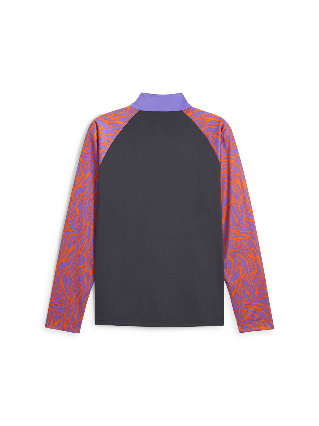 Худи и свитшоты PUMA Neymar Jr Creativity 1/4 Zip модель 686896 Фото