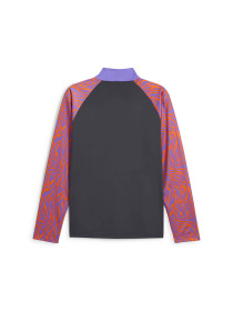 Худи и свитшоты PUMA Neymar Jr Creativity 1/4 Zip модель 686896 Фото