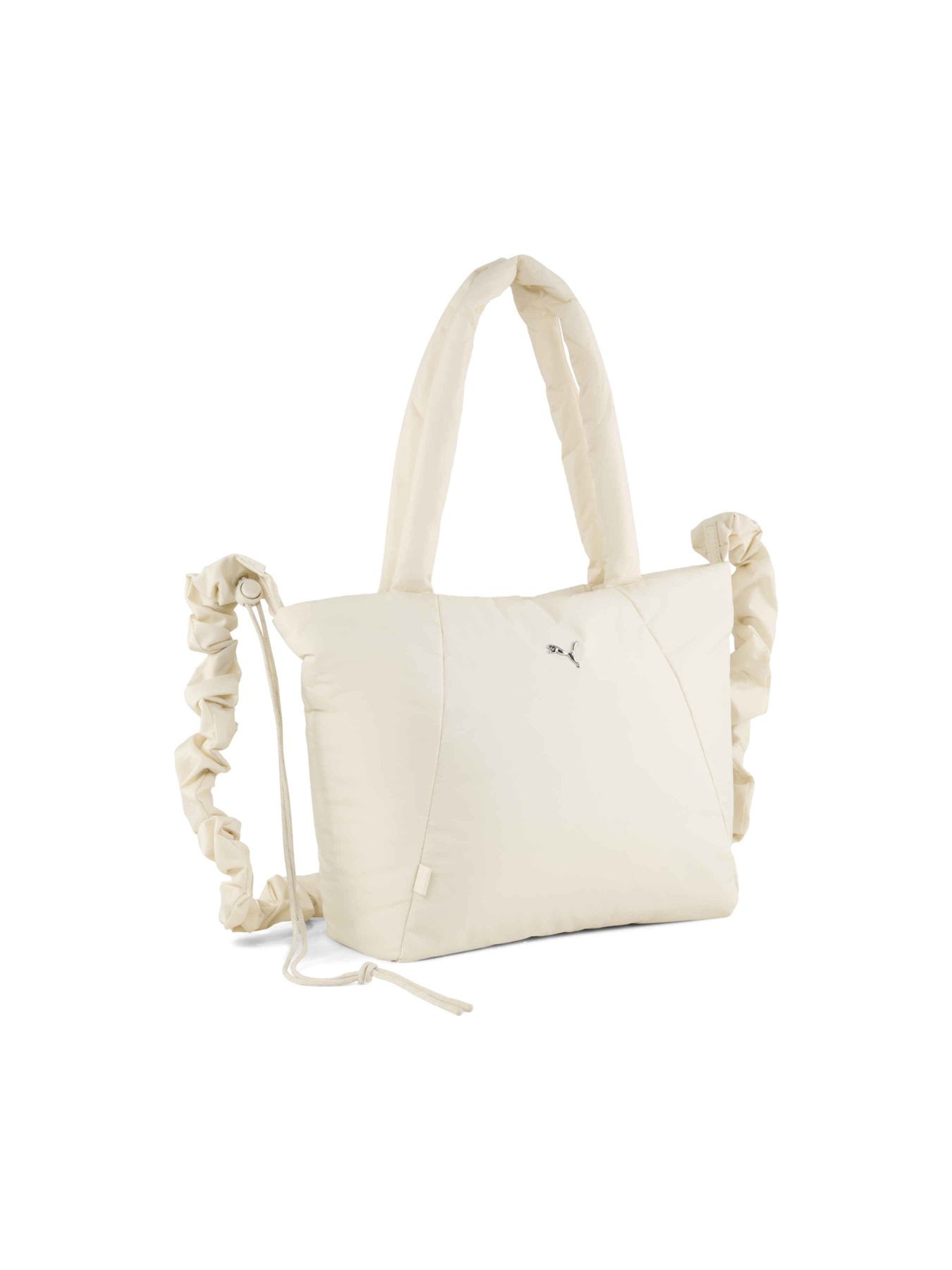 Сумки PUMA Slouchy Small Shopper модель 091444 Фото