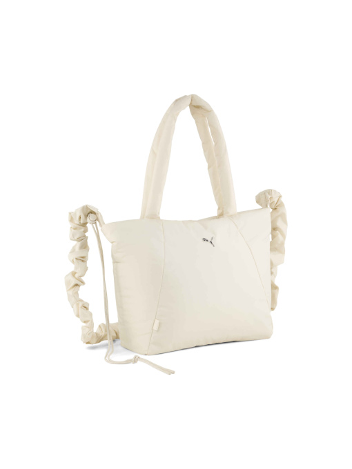 Сумки PUMA Slouchy Small Shopper модель 091444 Фото