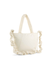 Сумки PUMA Slouchy Small Shopper модель 091444 Фото