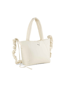 Сумки PUMA Slouchy Small Shopper модель 091444 Фото