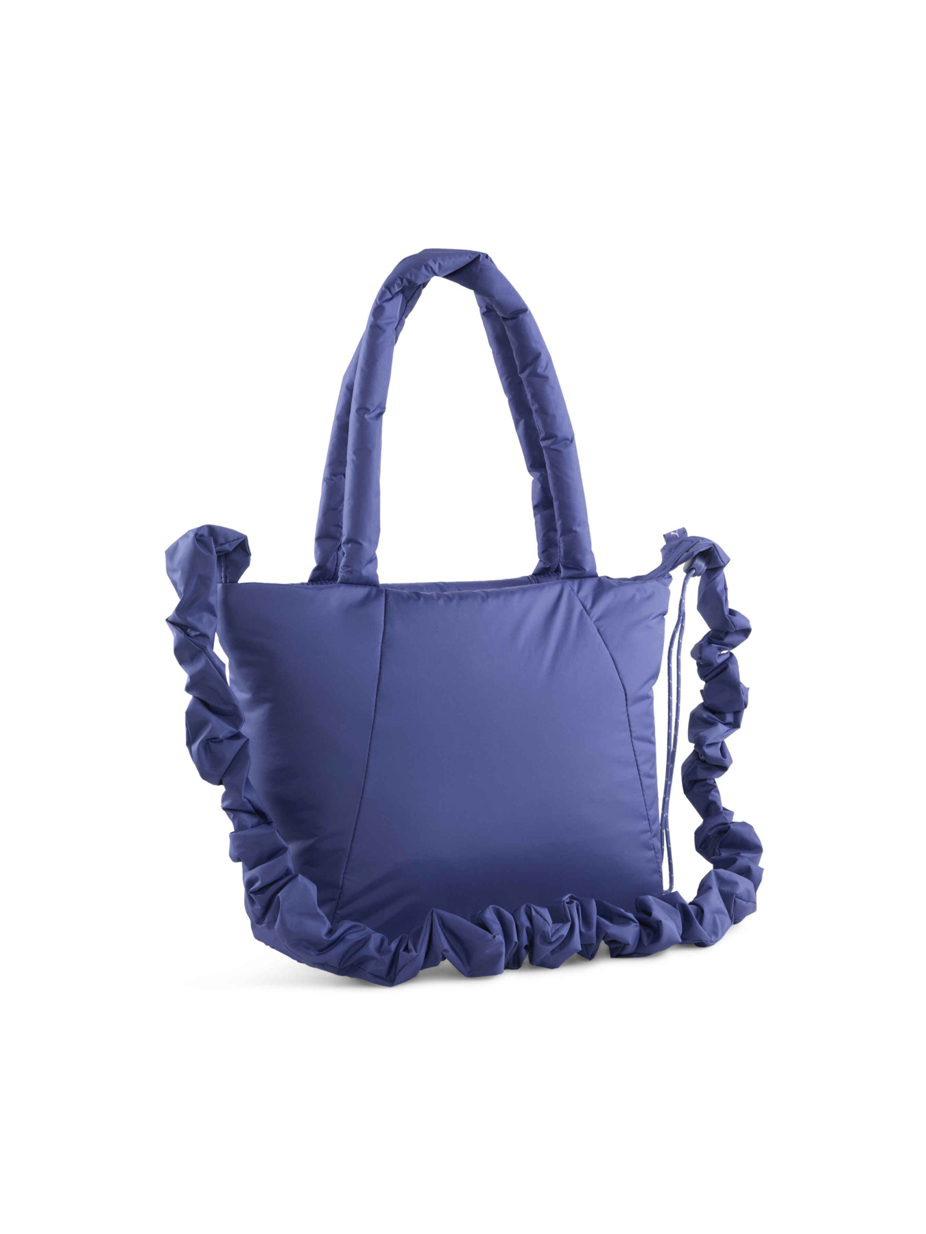 Сумки PUMA Slouchy Small Shopper модель 091444 Фото