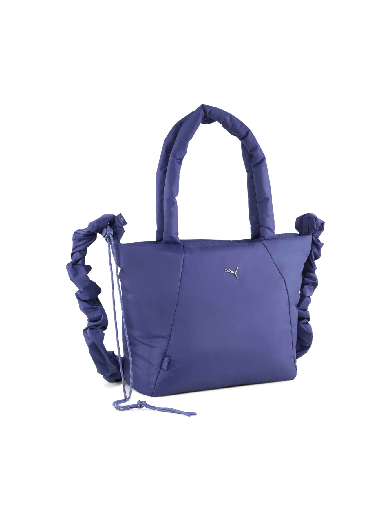 Сумки PUMA Slouchy Small Shopper модель 091444 Фото