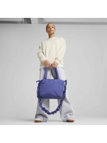 Сумки PUMA Slouchy Small Shopper модель 091444 Фото