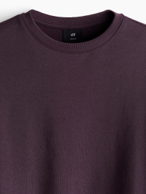 Худи и свитшоты H&M модель 74756 Фото
