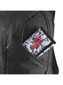 Рюкзаки PUMA Tech Large Backpack модель 091132 Фото