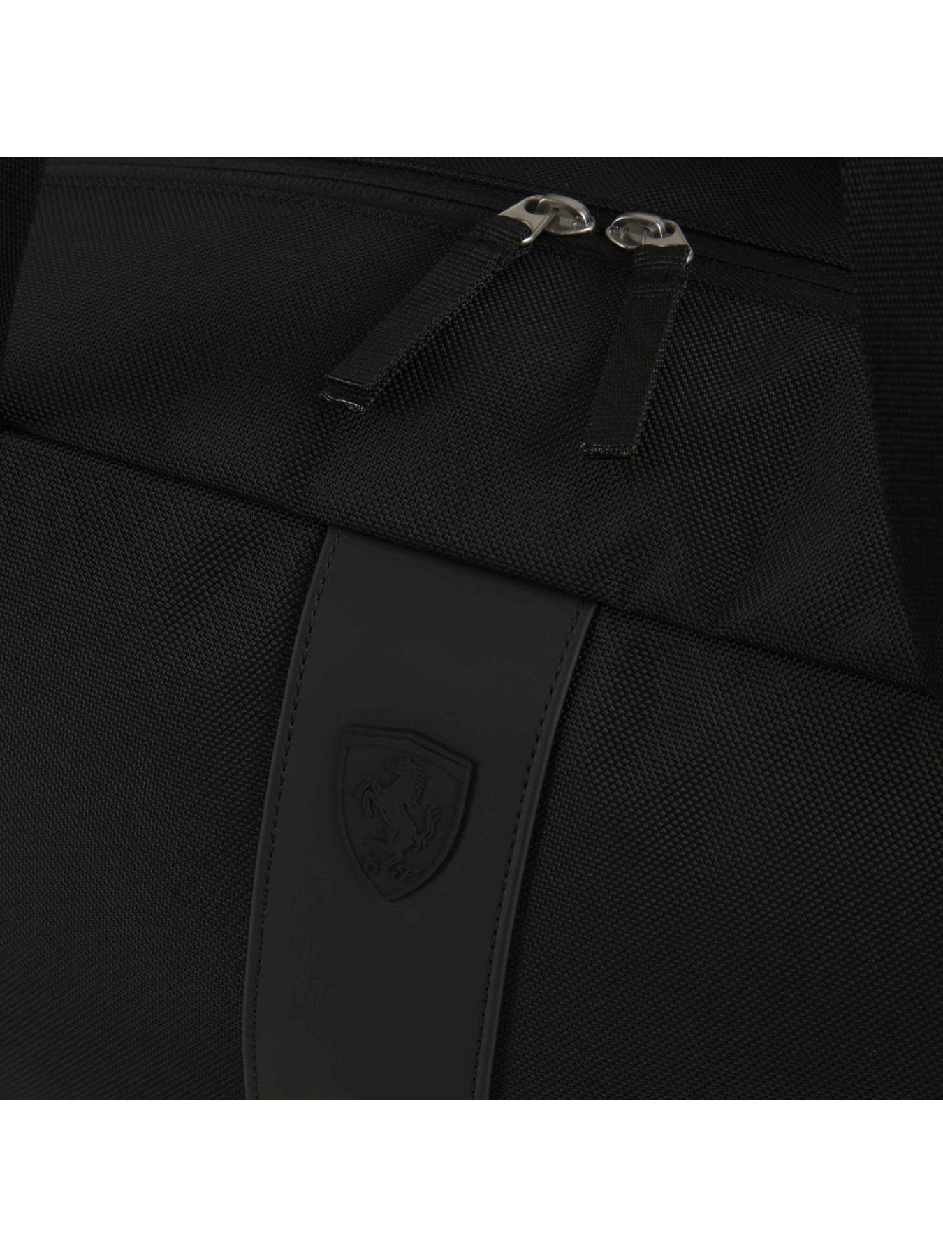 Сумки PUMA Ferrarirace Pro Overnightbag модель 091264 Фото