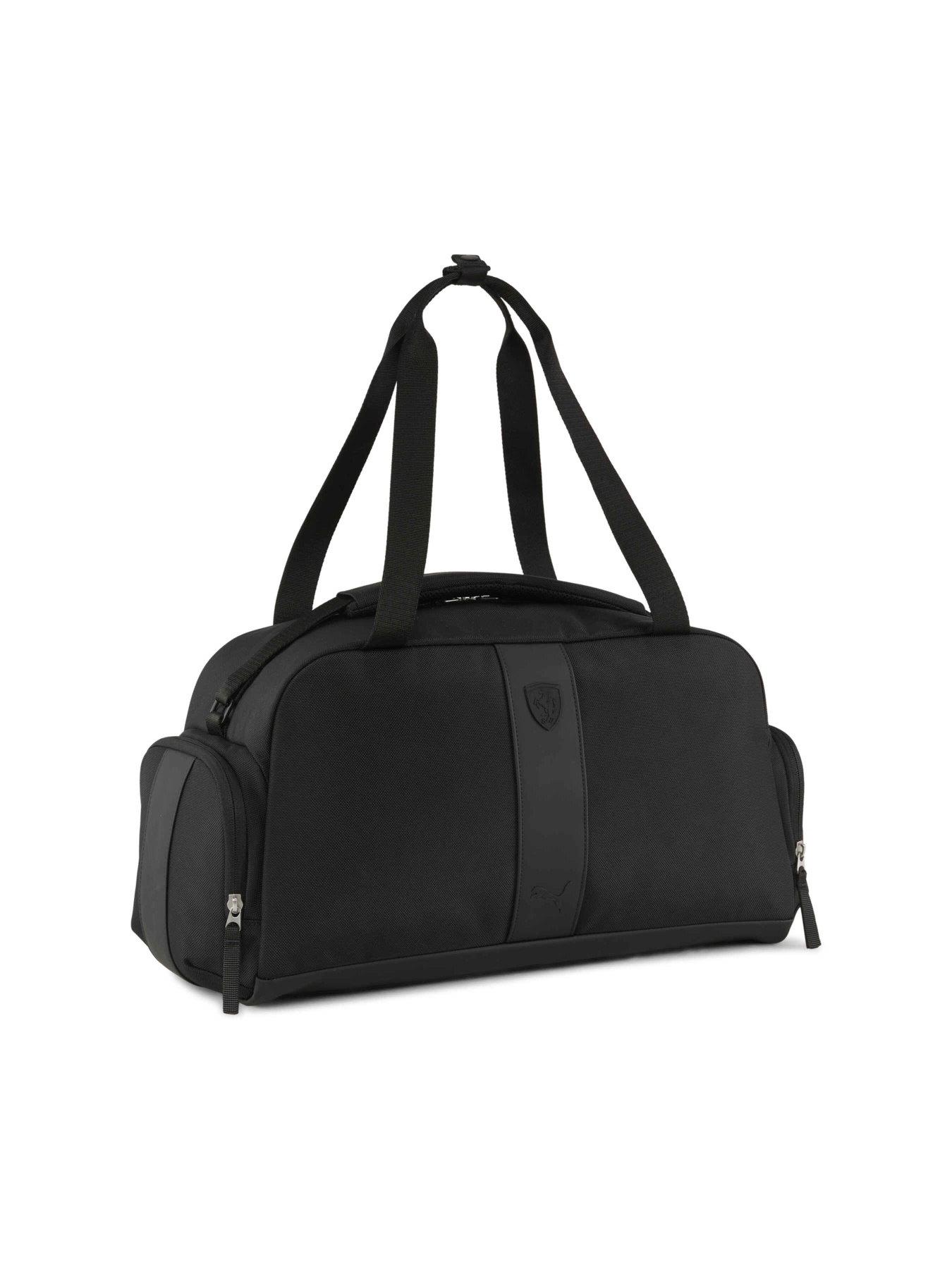 Сумки PUMA Ferrarirace Pro Overnightbag модель 091264 Фото