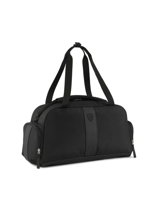 Сумки PUMA Ferrarirace Pro Overnightbag модель 091264 Фото