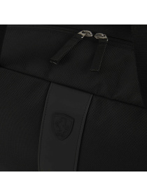 Сумки PUMA Ferrarirace Pro Overnightbag модель 091264 Фото