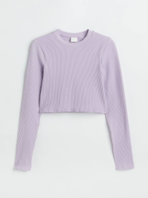 Худи и свитшоты H&M модель 75122 Фото