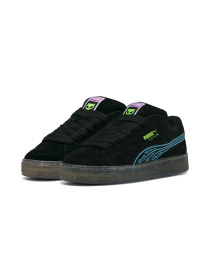 Кеди PUMA Suede Xl Alien модель 402245 Фото