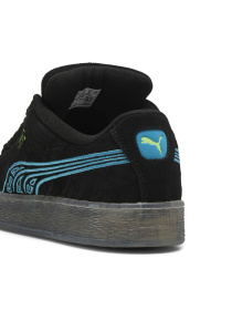 Кеди PUMA Suede Xl Alien модель 402245 Фото