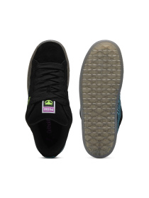 Кеди PUMA Suede Xl Alien модель 402245 Фото