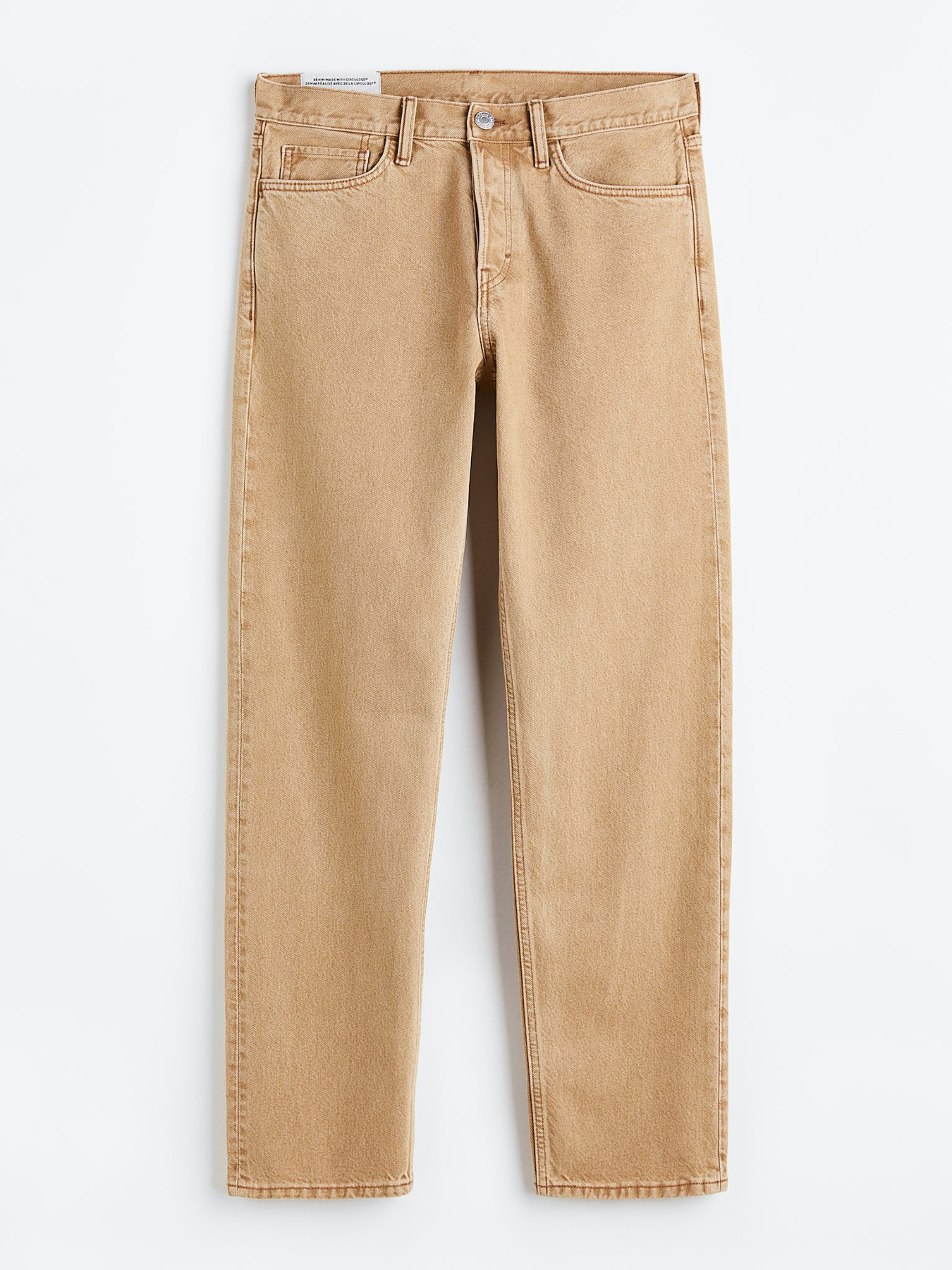 Джинси H&M модель 75131 Фото