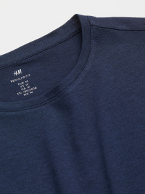 Худи и свитшоты H&M модель 75137 Фото