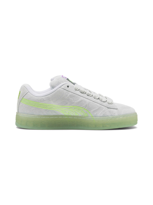 Кеды PUMA Suede Xl Alien модель 402245 Фото