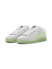 Кеды PUMA Suede Xl Alien модель 402245 Фото